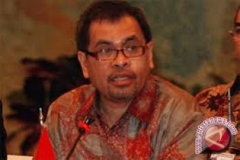 RI-Rusia berpotensi tingkatkan kerja sama ekonomi