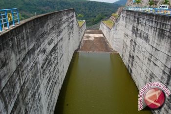 PLTA Poso Tetap Beroperasi 