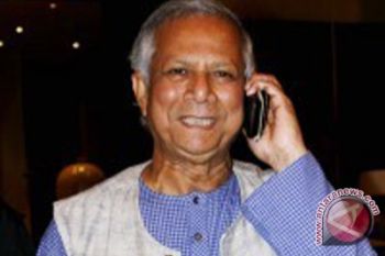 Muhammad Yunus: Perusahaan tak hanya menghasilkan uang