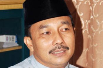 Pemkab Pasaman akan Prioritaskan Pembangunan Sektor Keagamaan