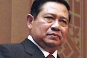 Presiden: Perlu Integrasi DRR Dalam Pembangunan Lokal