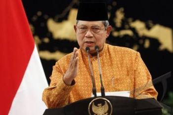 Presiden Menuju Kaltim untuk Resmikan Sejumlah Proyek