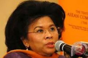 Linda Gumelar Prihatin Kekerasan Terhadap Anak Sering Terjadi