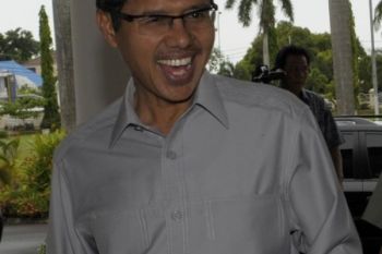 Gubernur: Perusda Dinamika Masih Butuh Suntikan Modal