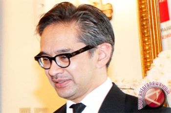 RI-Malaysia bahas Laut China Selatan 