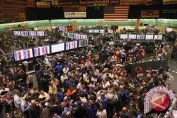 Harga Minyak Dunia Terus Menurun