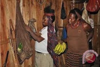 Noken Asal Papua Terancam Punah     