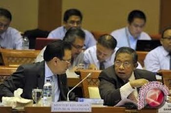DPR Setujui RUU APBN 2014