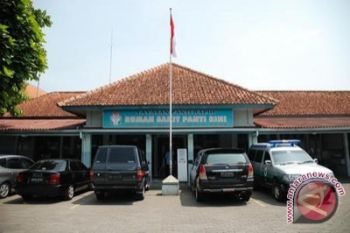 12 korban Prameks masih jalani rawat inap 