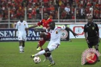 Semen Padang Gagal Tampil Di Liga Champion Asia