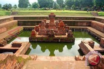Peserta TPI-2012 rekomendasikan Trowulan jadi cagar budaya 