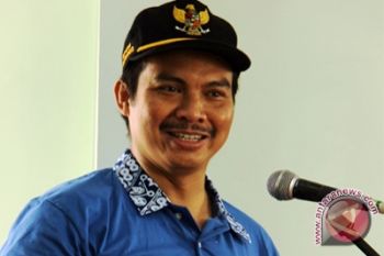 Pemkab dorong koperasi tingkatkan kesejahteraan anggota 