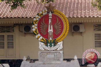 Sekda: humas harus jadi penyaring informasi 