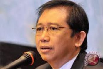 Marzuki Curigai Ada Oknum Bocorkan Audit BPK