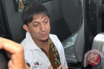 KPK menjelaskan alasan tangkap Fahd Arafiq dalam OTT ATR/BPN