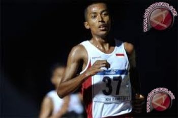 Agus Prayogo batal tampil di Singapura