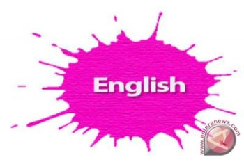 Lulusan universitas harus kuasai Bahasa Inggris 