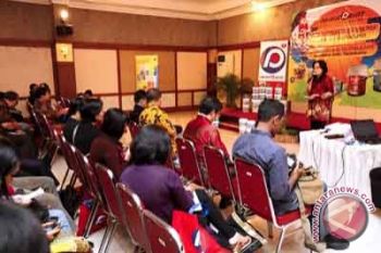 Perusahaan Cat Pacific Paint bidik pasar DIY-Jateng 