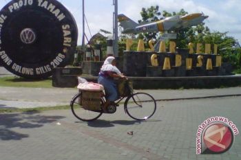 Nilai transaksi Bantul Ekspo ditaksir Rp16,5 miliar 