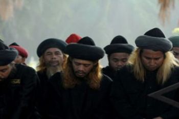 JAMAAH AN NADZIR