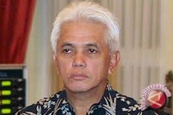  Hatta Optimistis Ekonomi Nasional 2013 Stabil