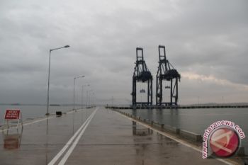Gubernur Hadiri "Groundbreaking Packing Plant"