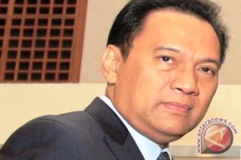 Menkeu dukung penangkapan oknum pegawai Ditjen Pajak