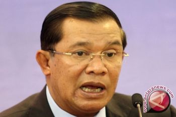 PM Kamboja Desak Keselarasan Keagamaan Di Asean 