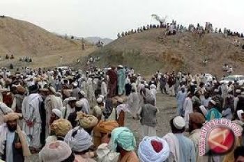 Dua Sesepuh Anti Taliban Tewas Dalam Serangan Di Pakistan
