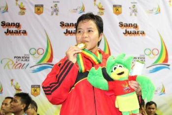 Insentif Bagi Atlet Berprestasi Jangan Hanya Bonus