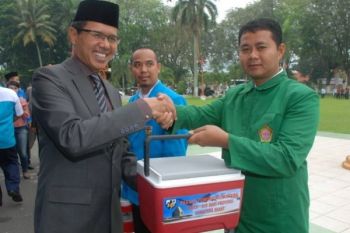 Pemuda Berkarakter Mampu Atasi Kompleksitas Persoalan