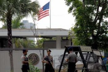 PENGAMANAN KONJEN AS DIPERKETAT