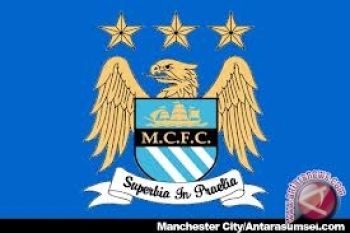 Manchester City Juara Liga Utama Inggris