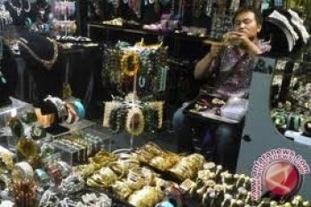 Dekranasda Harus Difungsikan Dorong Industri Kreatif