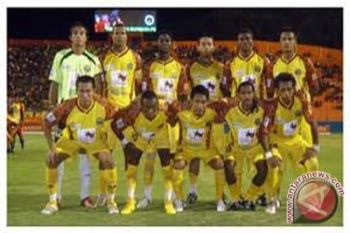Sriwijaya FC ajak dua pemain Papua negosiasi