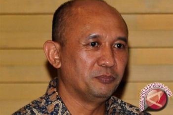 Teten tak permasalahkan  cagub maupun cawagub Jabar