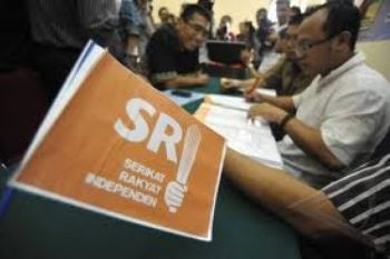 Partai SRI Tuding KPU di Bawah Tekanan Politik