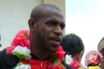 Persipura Punya Komposisi Tim Terbaik