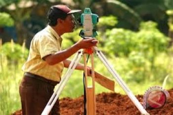 Pemetaan tanah adat secara partisipatif penting