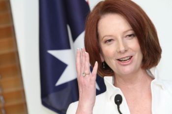 Bahasa Asia Dinyatakan Penting Bagi Perubahan Australia