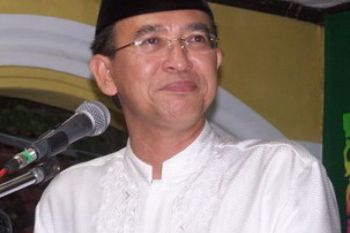Suryadharma: Secara Umum Pelayanan Haji Lebih Baik
