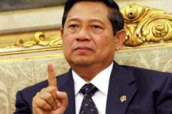 Presiden: Cegah Penyebaran Ideologi Terorisme