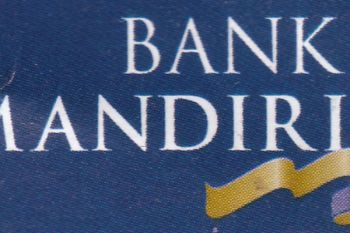Transaksi Elektronik Bank Mandiri Tembus 939 Juta