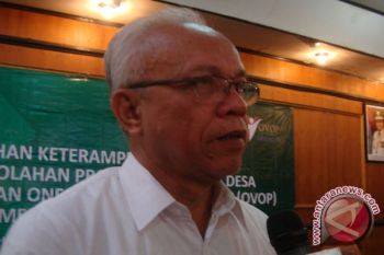 Pemprov Sumsel dukung pembangunan bandara dwi fungsi