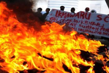 AKSI GERAKAN PEMUDA