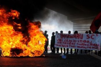 AKSI GERAKAN PEMUDA