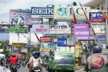 "Sampah visual" dapat mengurangi nilai keistimewaan Yogyakarta 