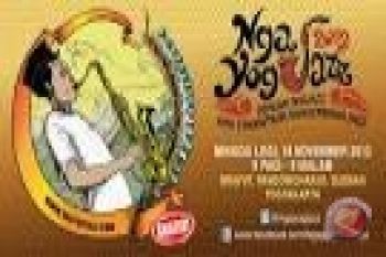 Musisi Amerika dan Brasil akan meriahkan "Ngayogjazz"