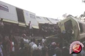 Penyebab kecelakaan Prameks masih diselidiki 
