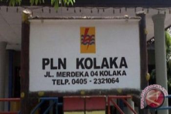 Pln Kolaka Tambah Empat Mesin Pembangkit Baru 